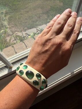 Vintage cuff Bracelet